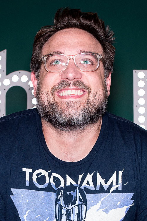 Photo of Jason DeMarco, Production