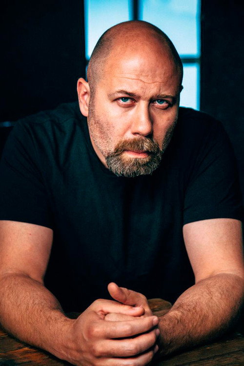 Photo of Maxim Kovalevski, Acting