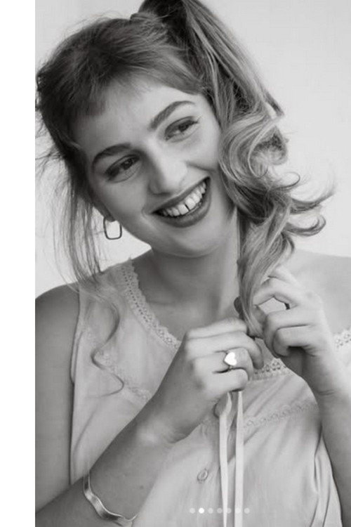 Photo of Lia Kilsztajn, Acting