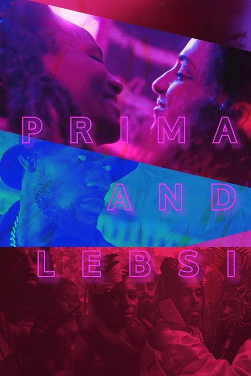 Movie poster for Prima + Lebsi (2024)