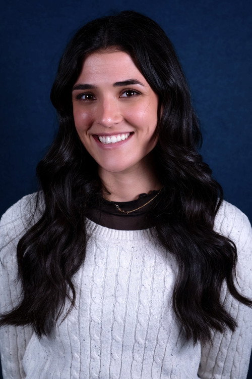Photo of Amaya Siddiqi, Acting