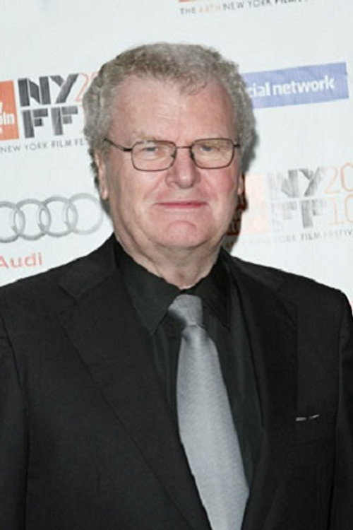 Photo of Howard Stringer, Acting