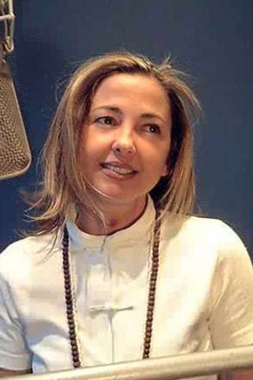 Photo of Claudia Razzi, Acting