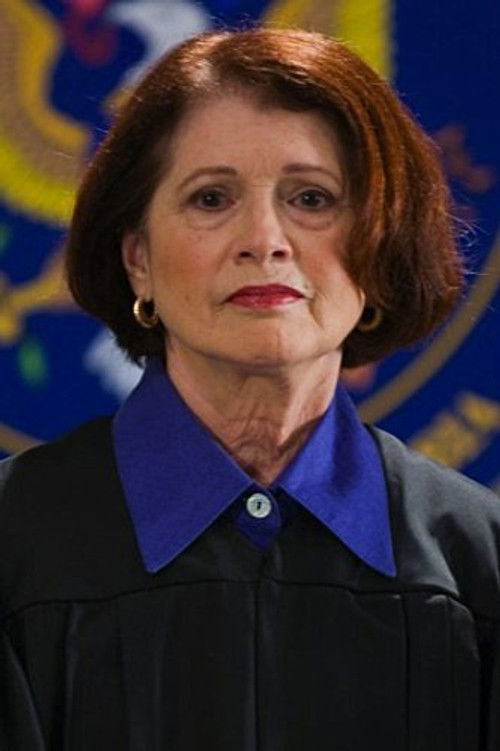 Photo of Judy Levitt, Acting