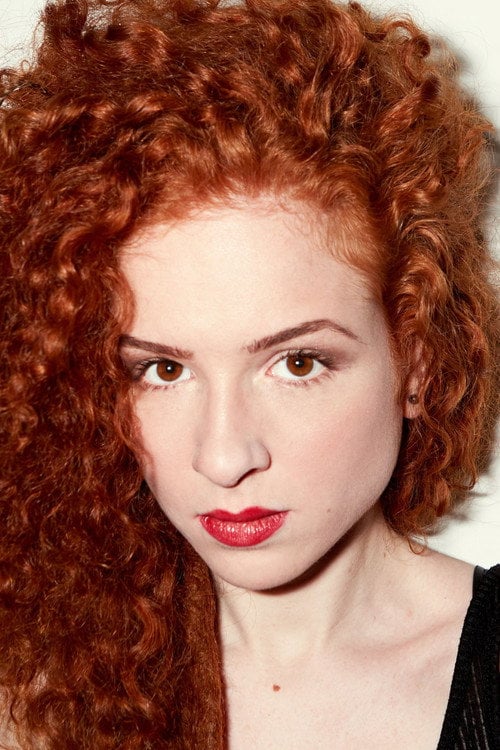 Photo of Sarah Hannemann, Acting