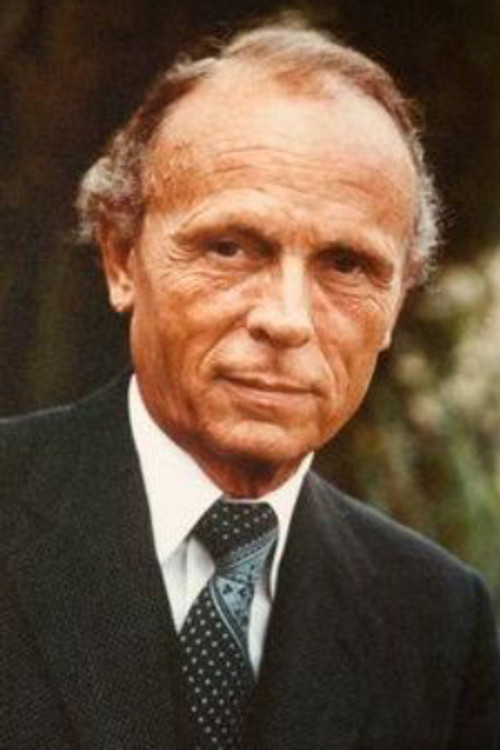 Peter Thomas profile