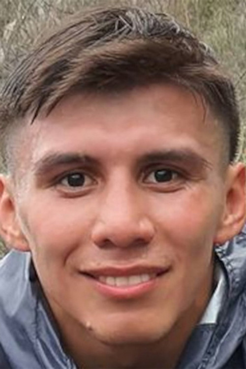 Photo of Francisco Rodriguez Jr, Acting