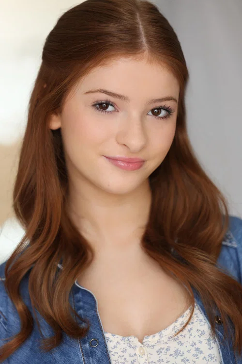 Photo of Madilyn Kellam, Acting