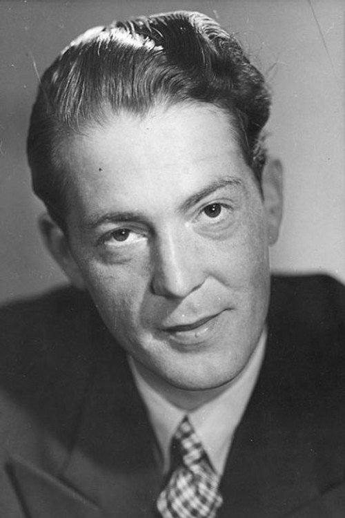 Photo of Erkki Viljos, Acting