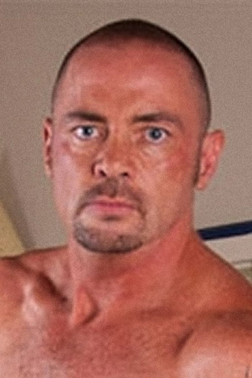 Photo of Jacob White, Acting