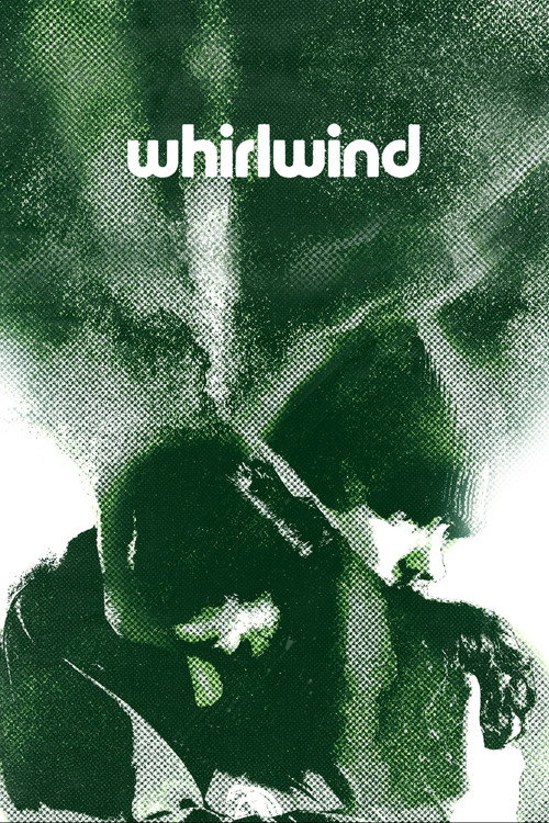 Movie poster for Whirlwind (2023)