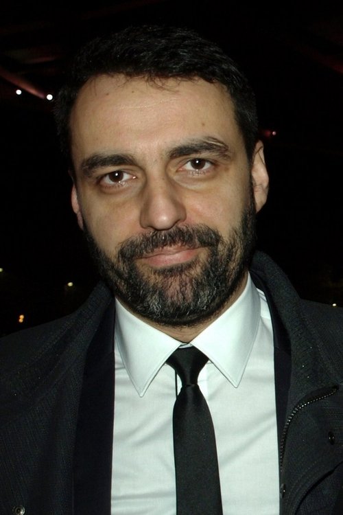 Tomasz Mandes profile