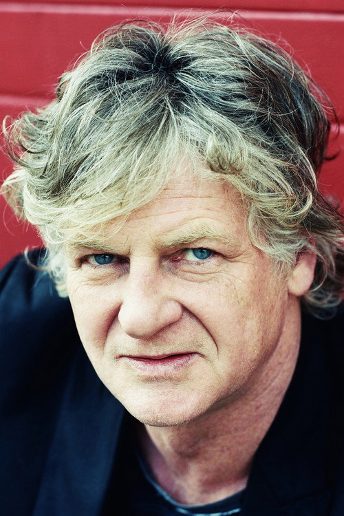 Photo of Rodolphe Burger, Sound