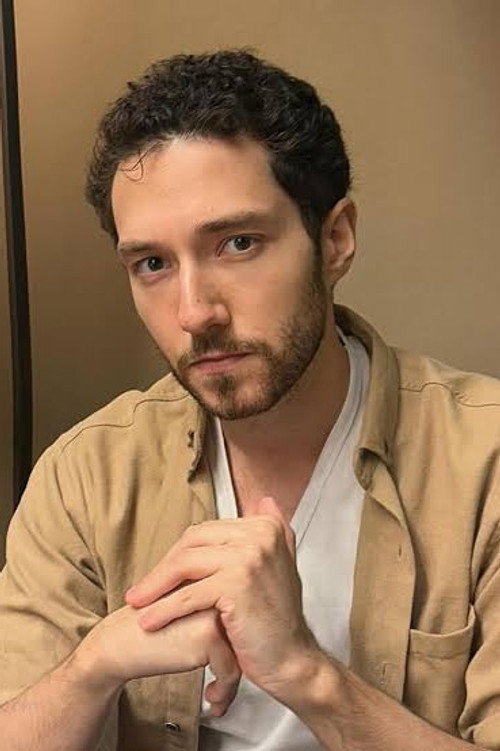Photo of Mert Özbek, Acting