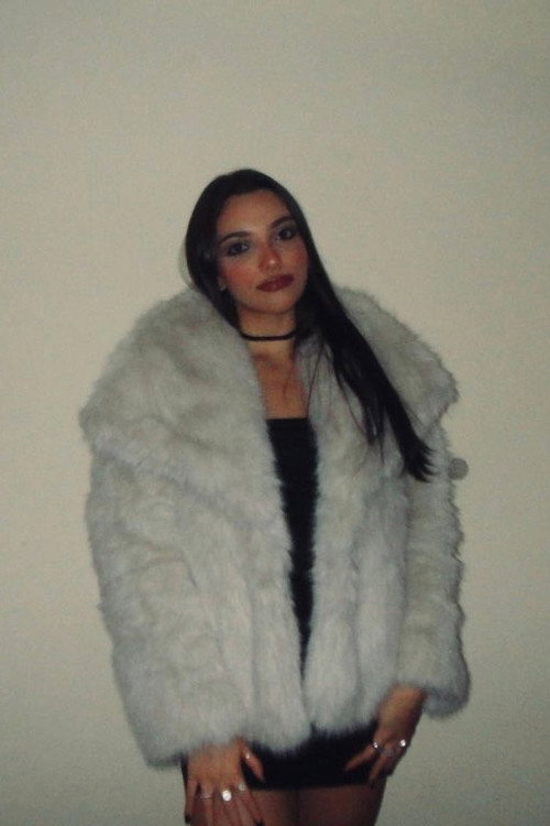 Photo of Gabrielle Luiza Pereira, Acting