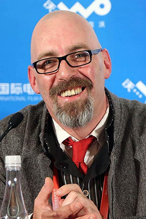 Photo of Sebastián del Amo, Directing