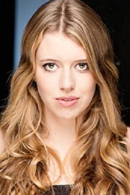Photo of Christabel Clark, Acting