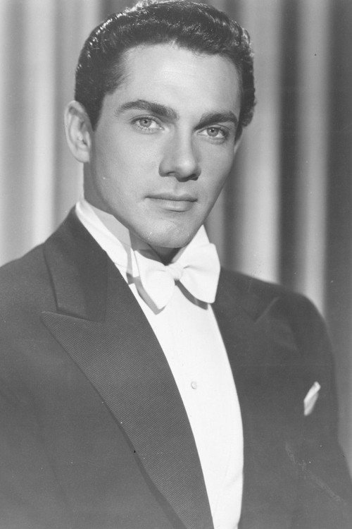 Photo of Richard Allan, Acting