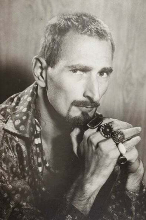 Photo of Jack Smith, Directing