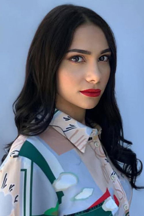 Παμπίνα Γεωργίου profile