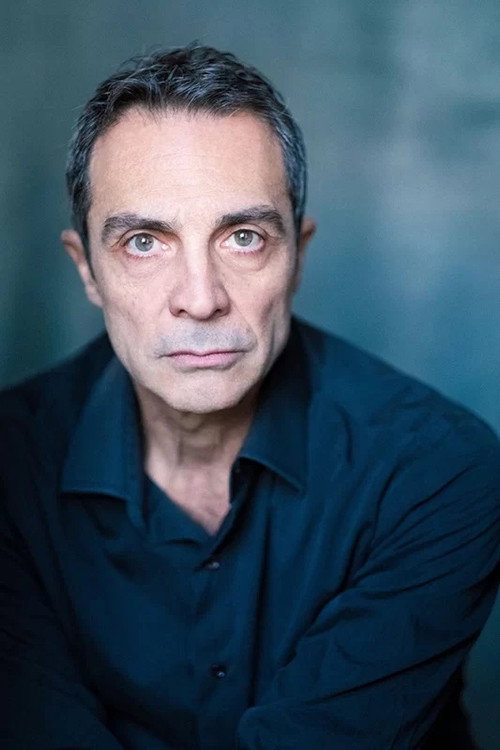 Photo of Pasquale Esposito, Acting