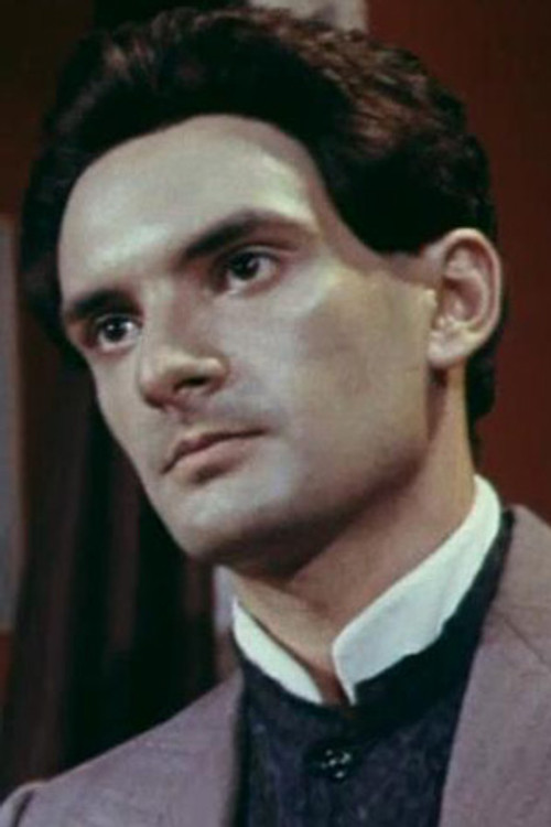 Photo of Mikail Karimov, Acting
