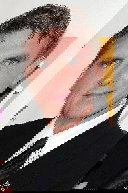 Robert Stromberg profile