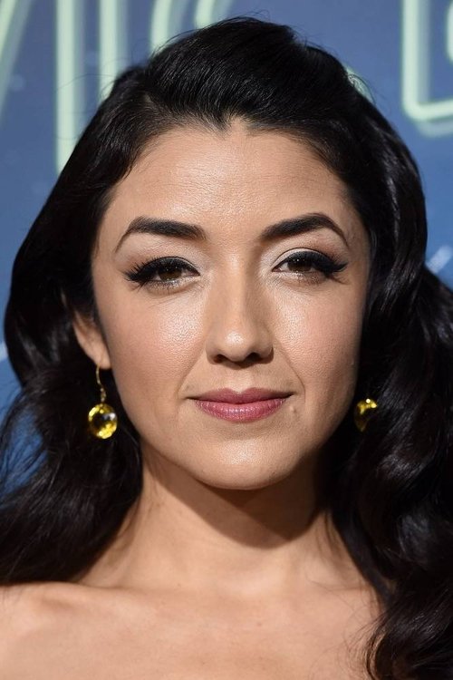 Yvette Yates Redick profile