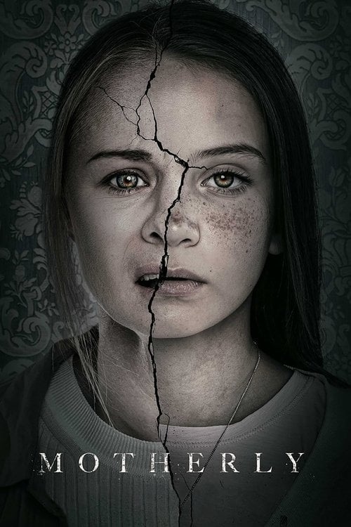 Movie poster for Motherly (2022)