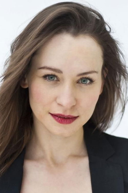 Photo of Gabriella Hámori, Acting