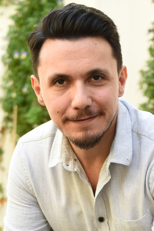 Burak Aksak profile