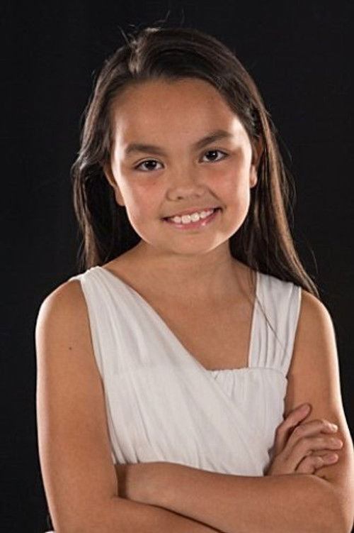 Photo of Chalet Lizette Brannan, Acting