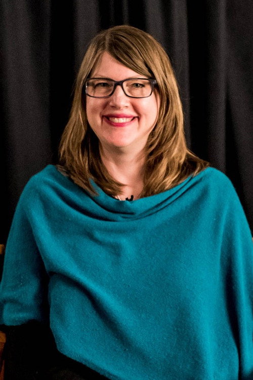 Photo of Heather Lenz, Directing