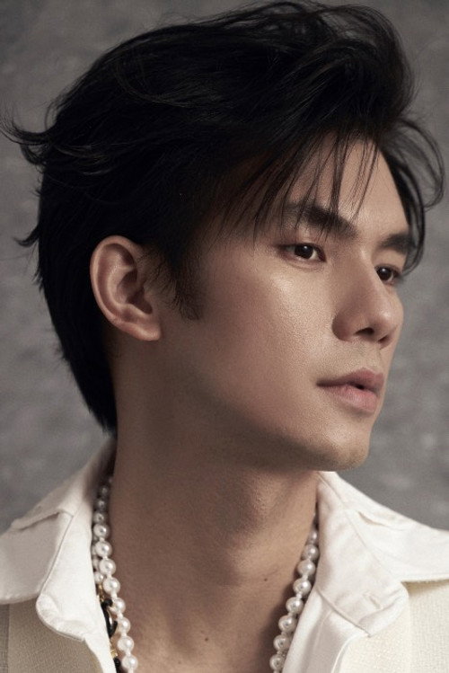 Nhan Phúc Vinh profile