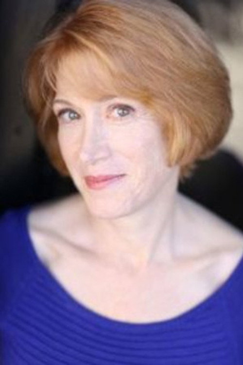 Photo of Maria Mason, Acting