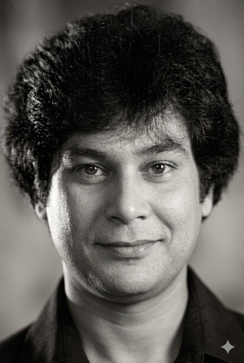 Photo of Zafar Iqbal, Acting