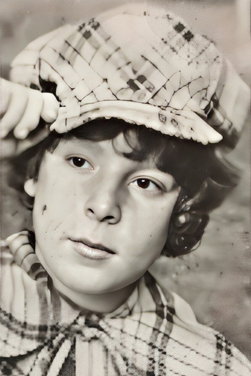 Photo of Douglas Mazzola, Acting