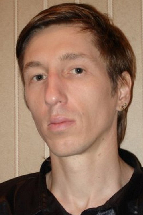 Photo of Konstantin Smirnov, Acting