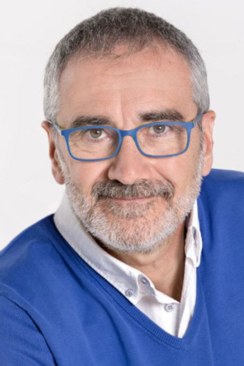 Javier Fesser profile