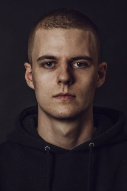 Photo of Alex Stoldt, Acting