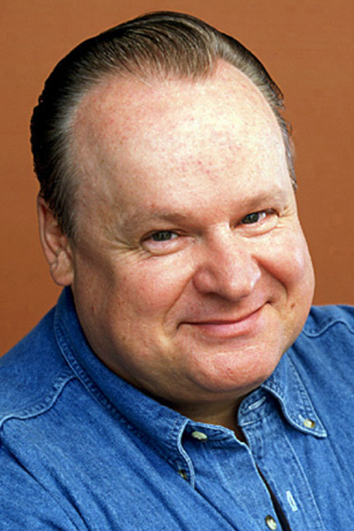 George Dzundza profile