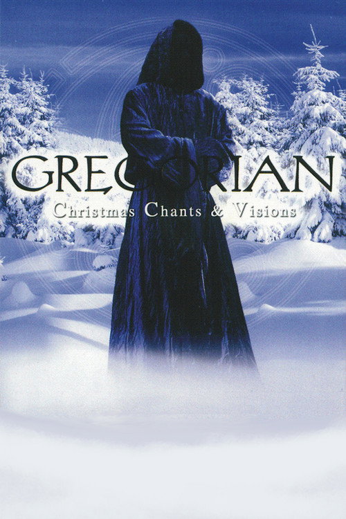 Movie poster for Gregorian - Christmas in Berlin (2008)