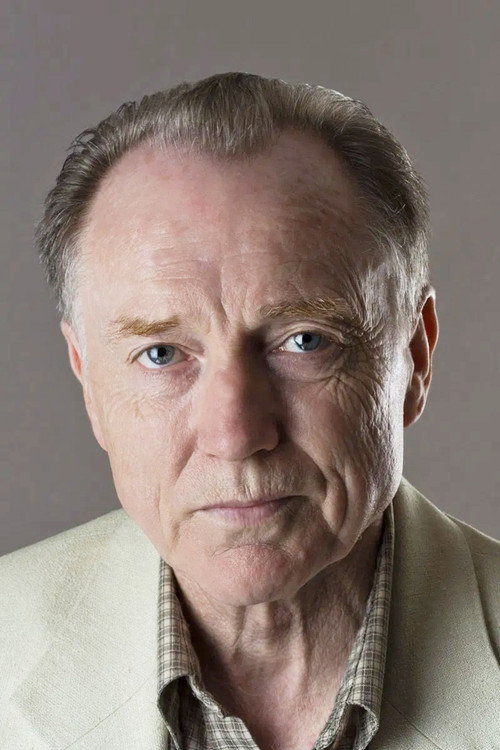 Photo of Frank Moore, Acting