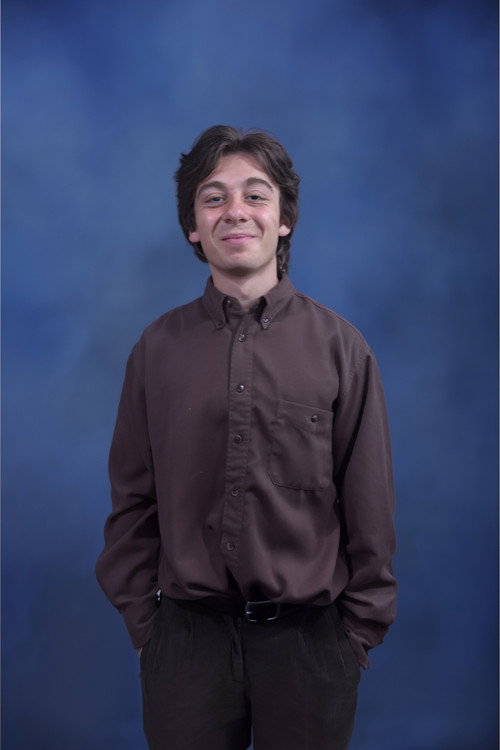 Photo of Kaveh Naficy, Acting