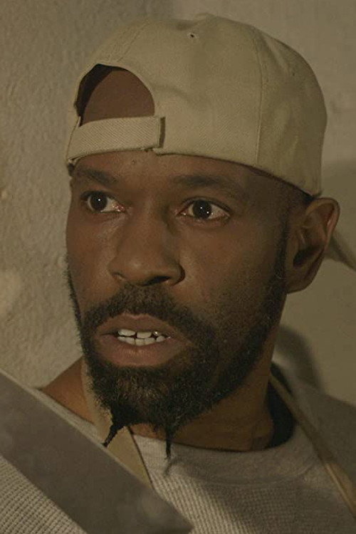 Photo of Aikido Burgess, Acting