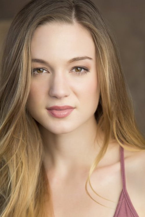 Photo of Sarah Blades, Acting