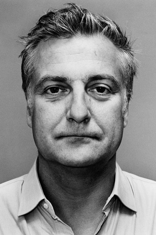Photo of Olivier Cadiot, Acting