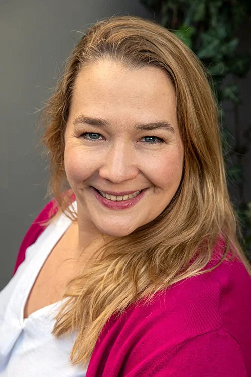 Photo of Barbara Bauer, Acting