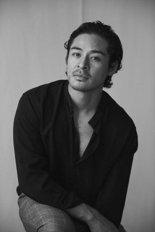 Carlos Segura profile