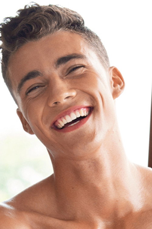 Photo of Bruce Querelle, Acting